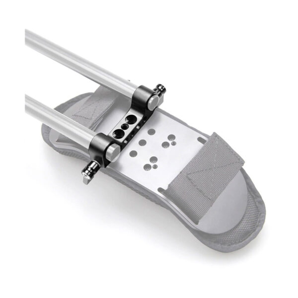 SmallRig Super lightweight 15mm RailBlock v3 942