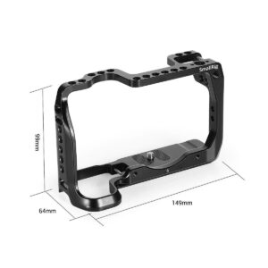 SmallRig Cage for Canon EOS RP CCC2332