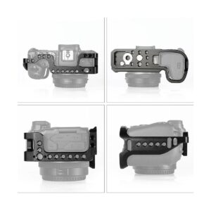 SmallRig Cage for Canon EOS RP CCC2332