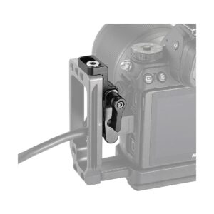 SmallRig HDMI Cable Clamp 2259
