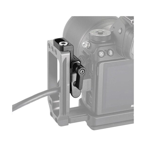 SmallRig HDMI Cable Clamp 2259