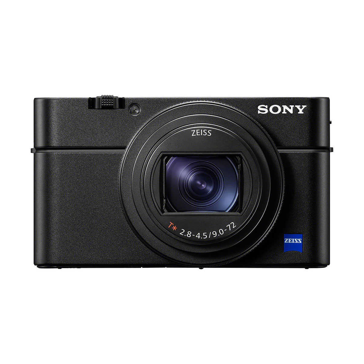 Sony Cyber-shot DSC-RX100 VII