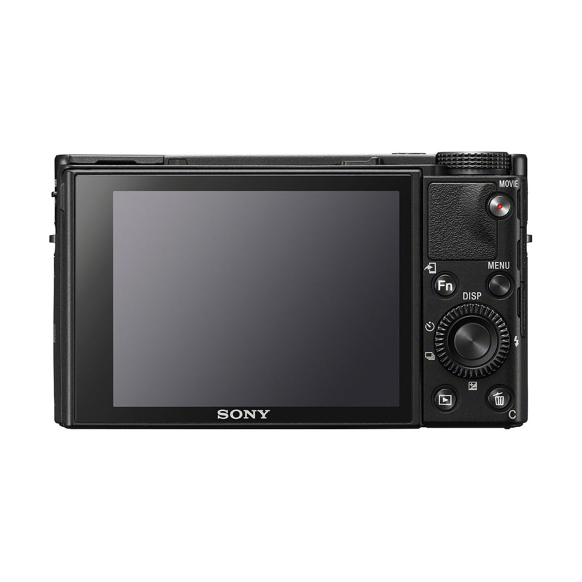 Sony Cyber-shot DSC-RX100 VII