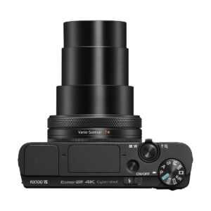 Sony Cyber-shot DSC-RX100 VII
