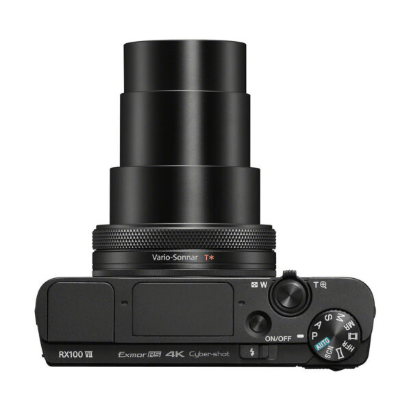 Sony Cyber-shot DSC-RX100 VII
