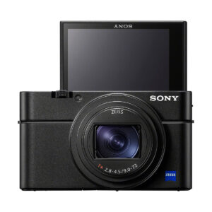 Sony Cyber-shot DSC-RX100 VII