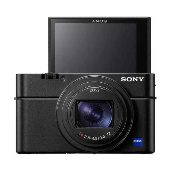 Sony Cyber-shot DSC-RX100 VII