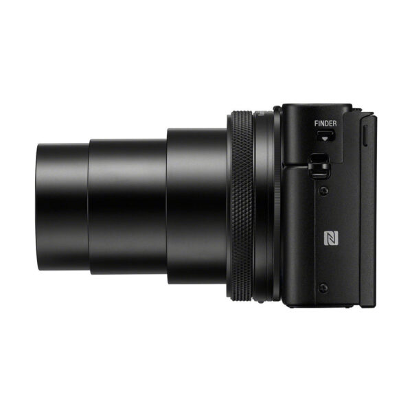 Sony Cyber-shot DSC-RX100 VII