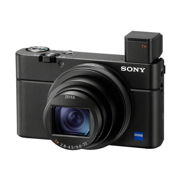 Sony Cyber-shot DSC-RX100 VII