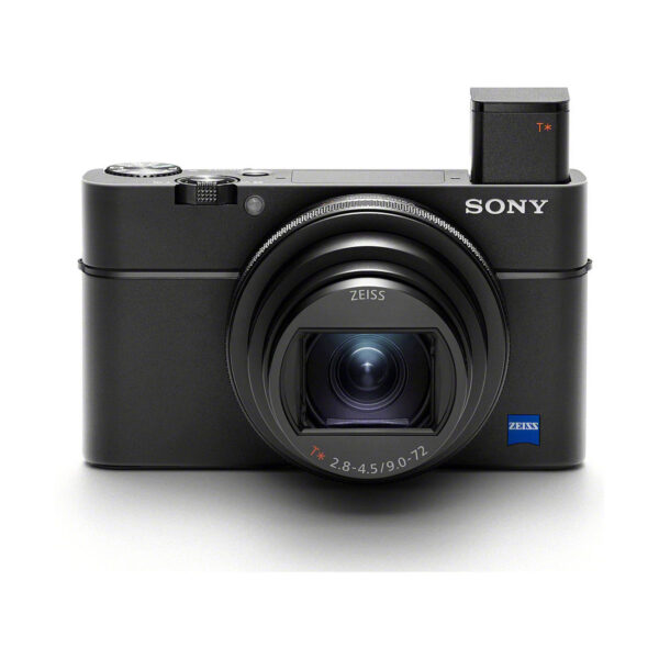 Sony Cyber-shot DSC-RX100 VII