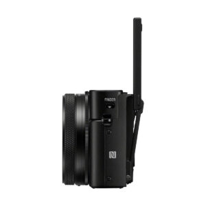 Sony Cyber-shot DSC-RX100 VII