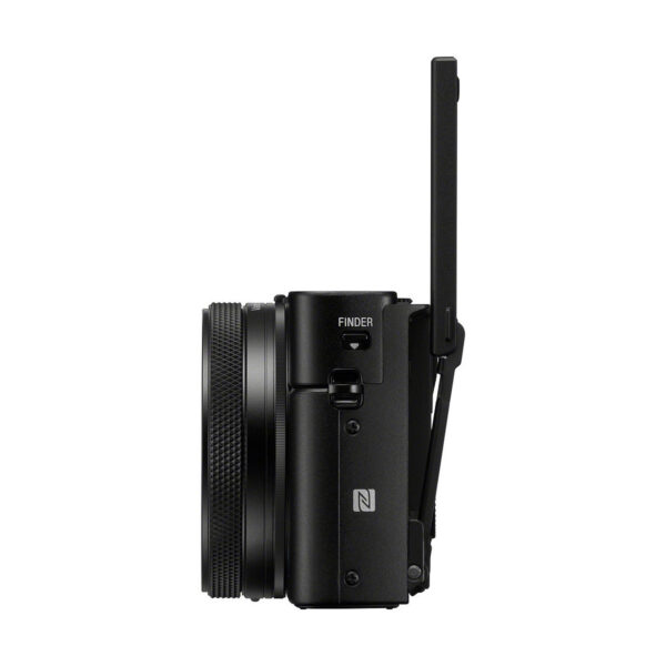 Sony Cyber-shot DSC-RX100 VII