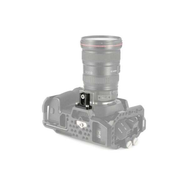 Smallrig Lens Mount Adapter Suppor for BMPCC 4K 2247 Smallrig Lens Mount Adapter Suppor for BMPCC 4K 2247