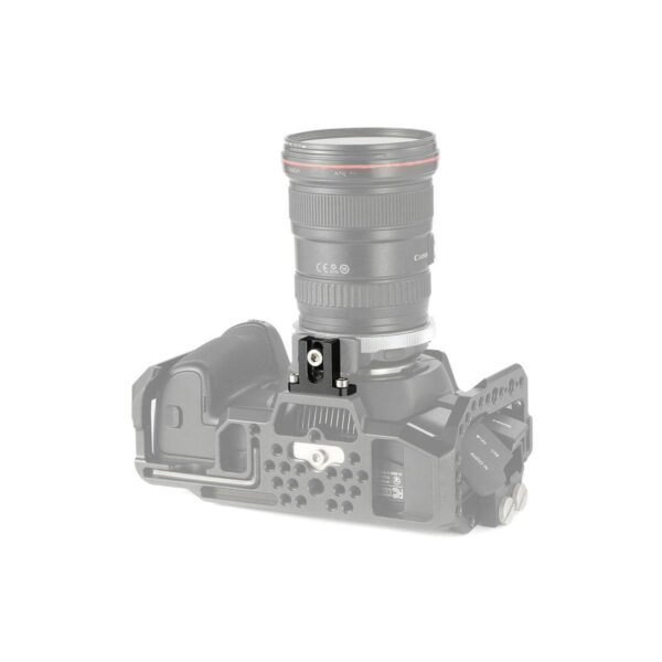 Smallrig Lens Mount Adapter Suppor for BMPCC 4K 2247 Smallrig Lens Mount Adapter Suppor for BMPCC 4K 2247