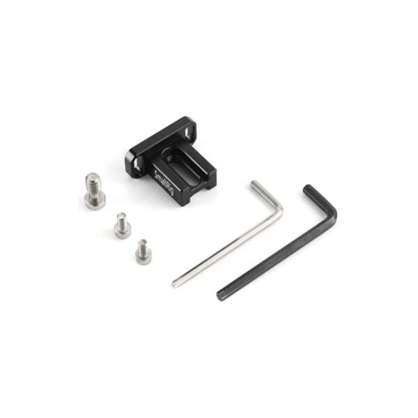 Smallrig Lens Mount Adapter Suppor for BMPCC 4K 2247 Smallrig Lens Mount Adapter Suppor for BMPCC 4K 2247