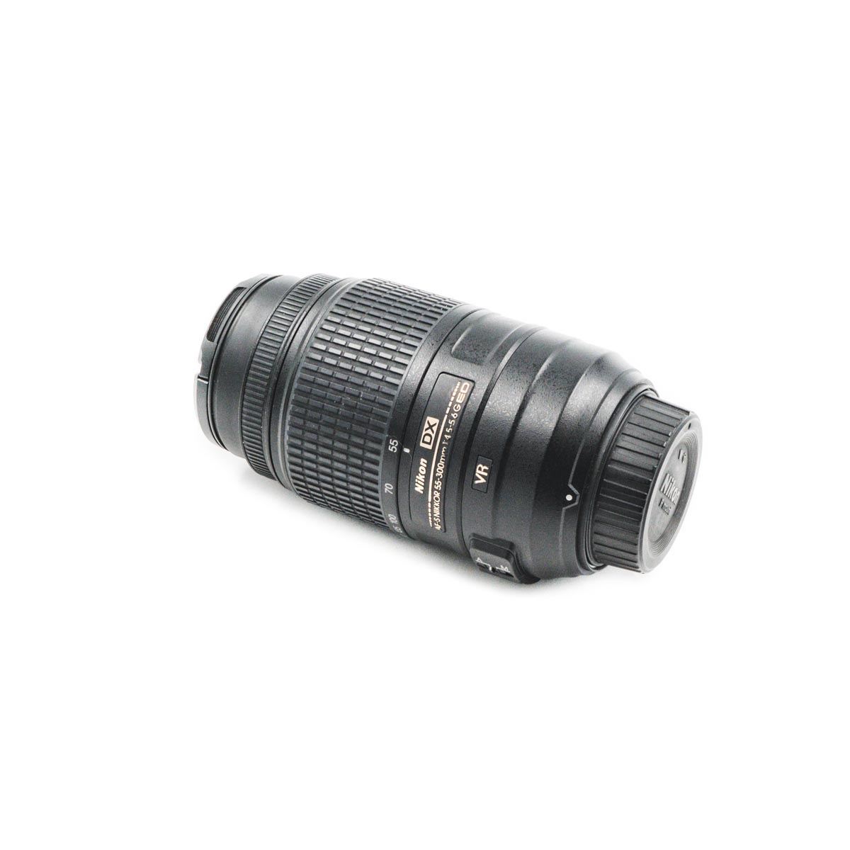 nikon 55-300mm dx
