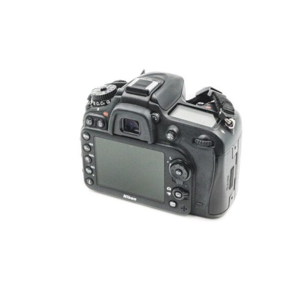 nikon d7100 toinen 2