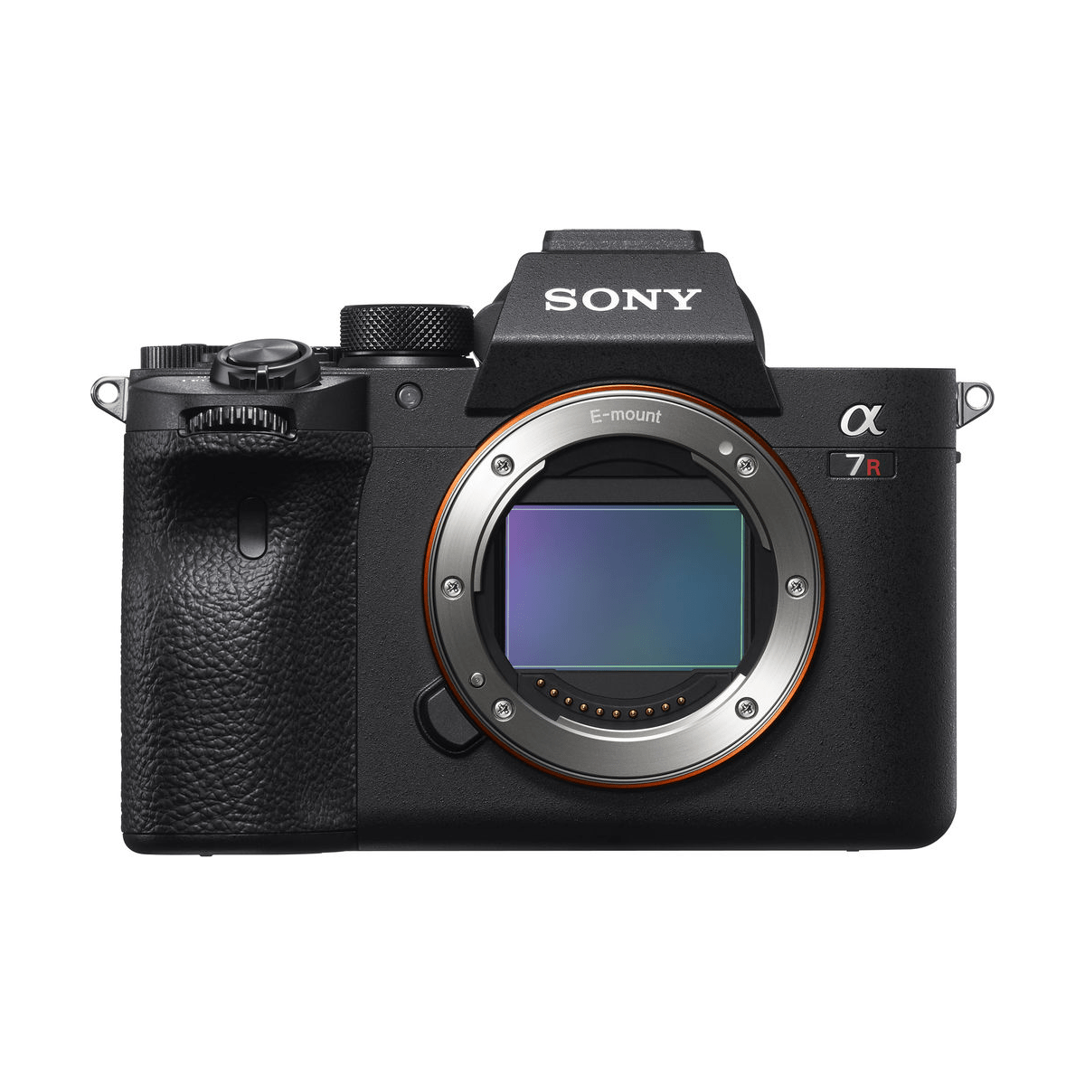 Sony A7R IV System Camera - ILCE7RM4B.CEC - Sony Cashback
