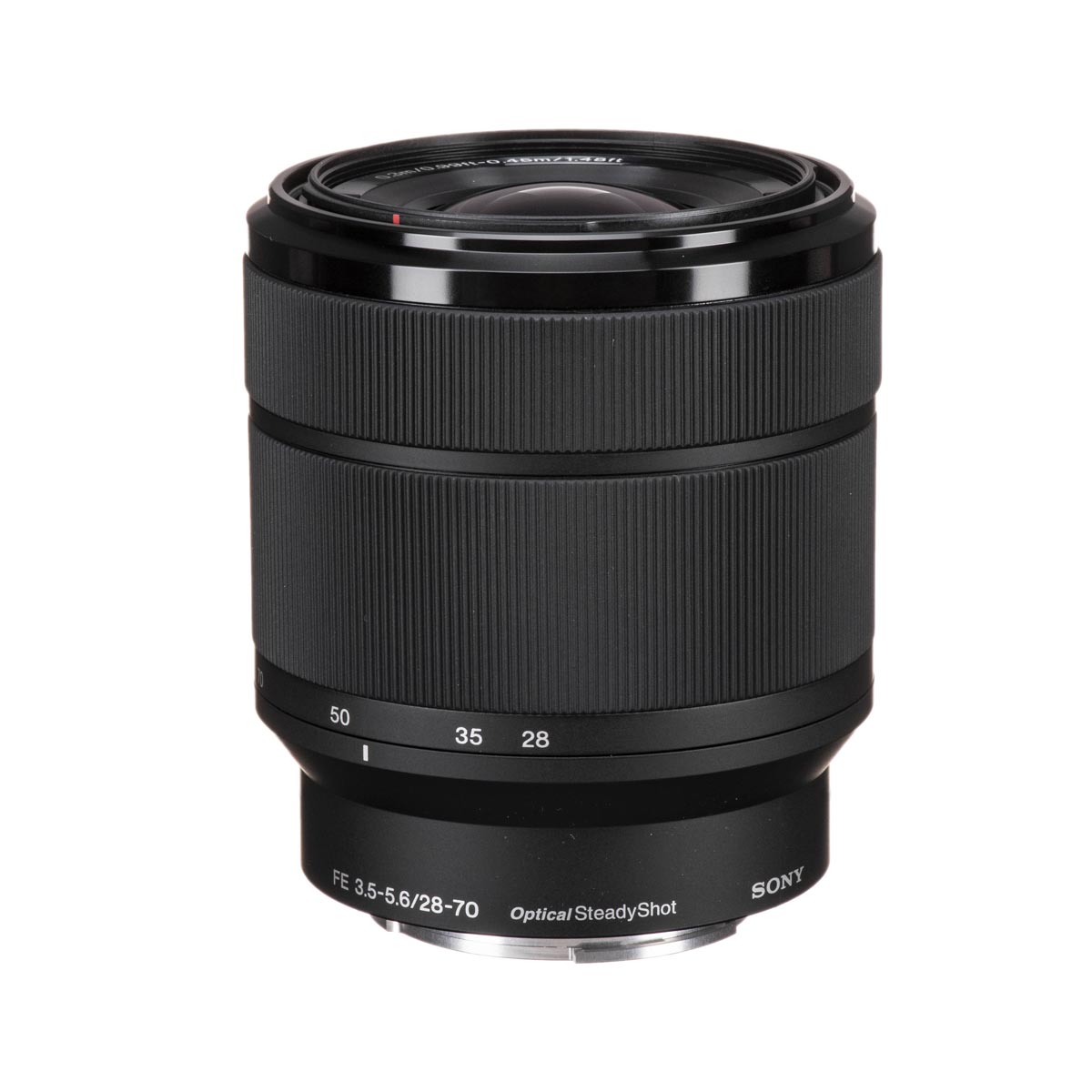 Sony FE 28-70mm f/3.5-5.6 OSS