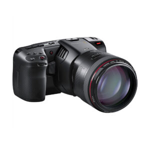 Blackmagic Design Pocket Cinema Camera 6K