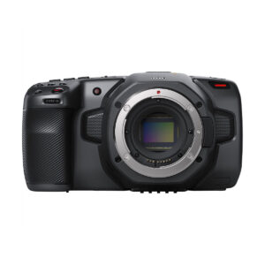 Blackmagic Design Pocket Cinema Camera 6K