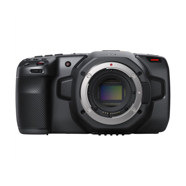 Blackmagic Design Pocket Cinema Camera 6K