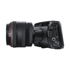 Blackmagic Design Pocket Cinema Camera 6K