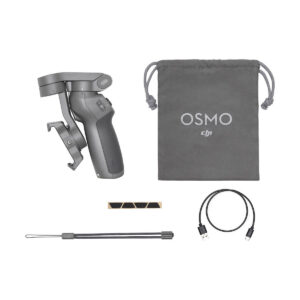 DJI Osmo Mobile 3