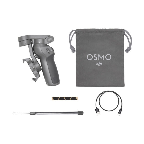 DJI Osmo Mobile 3