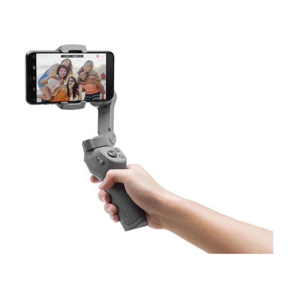 DJI Osmo Mobile 3