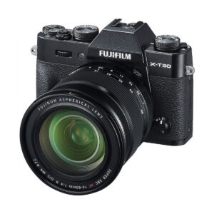 Fujinon XF 16-80mm f/4 R OIS WR