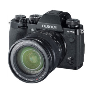Fujinon XF 16-80mm f/4 R OIS WR