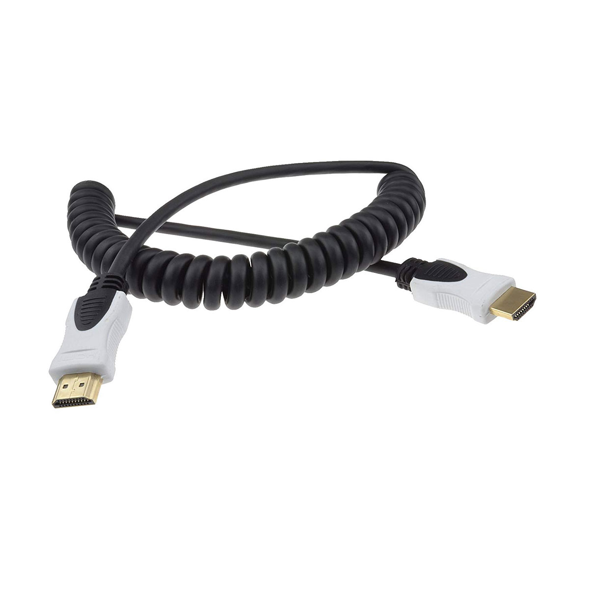 Kenable HDMI 2.0b 2160p 4K HDMI – HDMI kierrekaapeli
