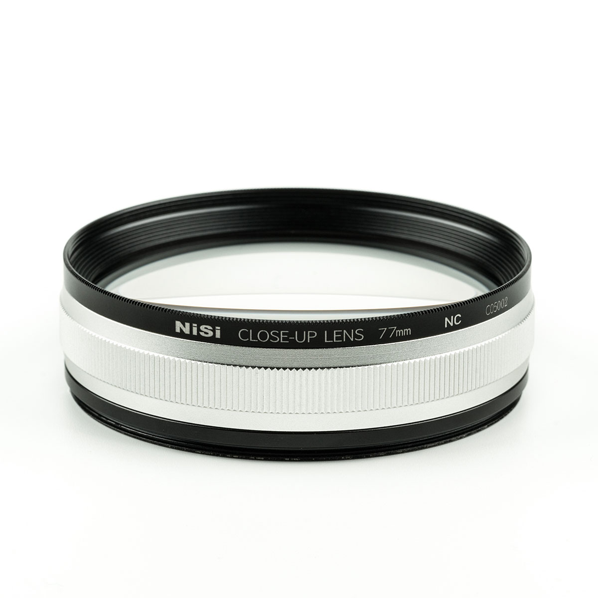 NiSi Close Up Lens Kit NC 77mm