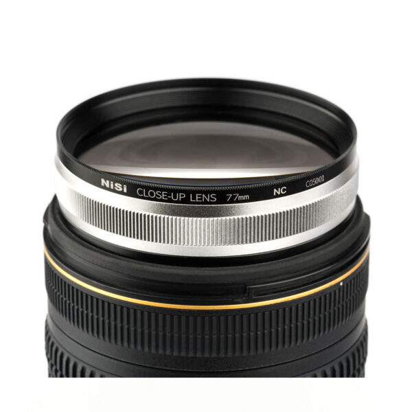 NiSi Close Up Lens Kit NC 77mm NiSi Close Up Lens Kit NC 77mm