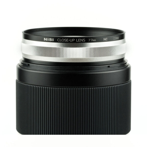 NiSi Close Up Lens Kit NC 77mm NiSi Close Up Lens Kit NC 77mm