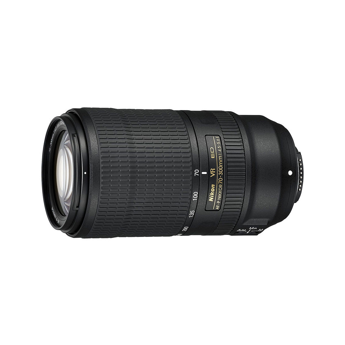 Nikon Nikkor AF-P 70-300mm f/4.5-5.6E ED VR