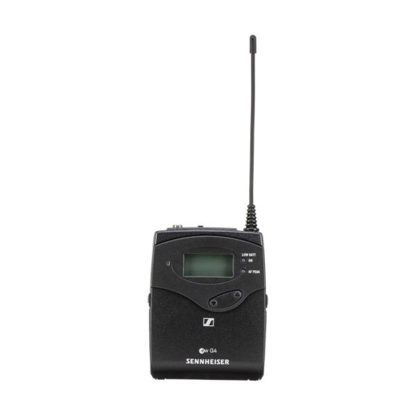 Sennheiser EW 100 ENG G4-A Sennheiser EW 100 ENG G4-A