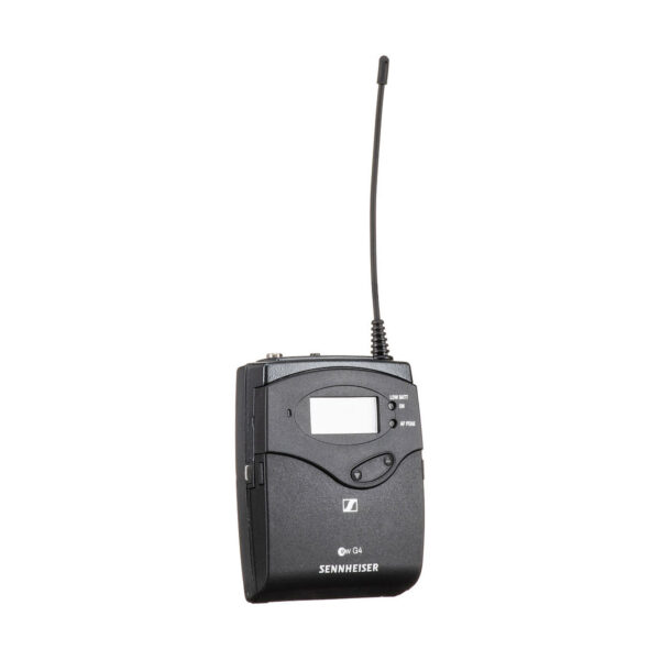 Sennheiser EW 100 ENG G4-A Sennheiser EW 100 ENG G4-A