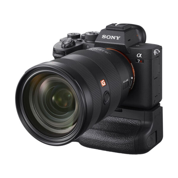 Sony VG-C4EM battery grip