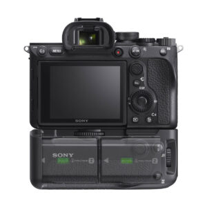 Sony VG-C4EM battery grip