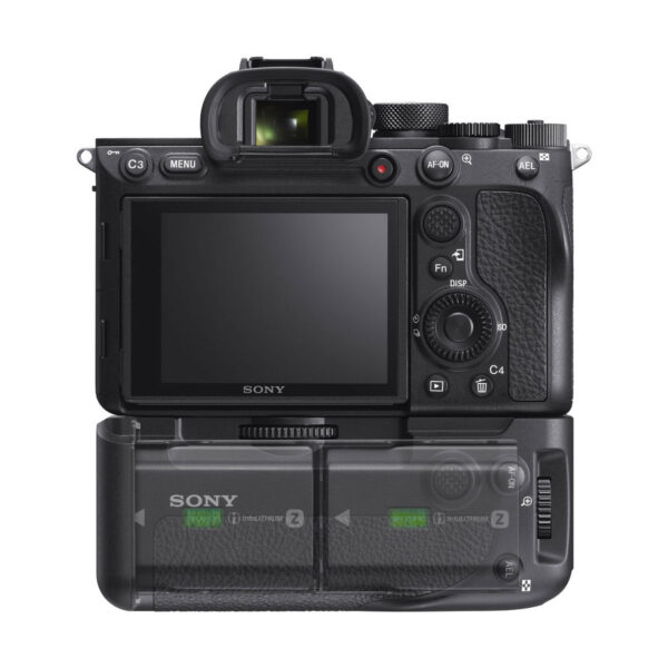 Sony VG-C4EM battery grip