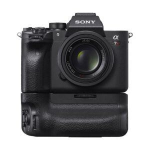 Sony VG-C4EM battery grip