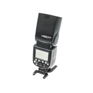 godox v860 ii olympus 2