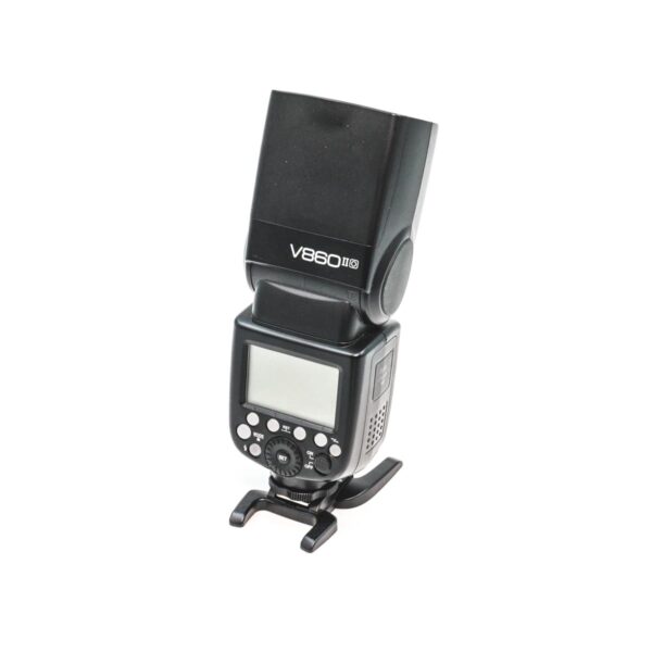 godox v860 ii olympus 2