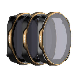 PolarPro Mavic 2 Pro Cinema Vivid Col (ND4/PL, ND8/PL ja ND16/PL)