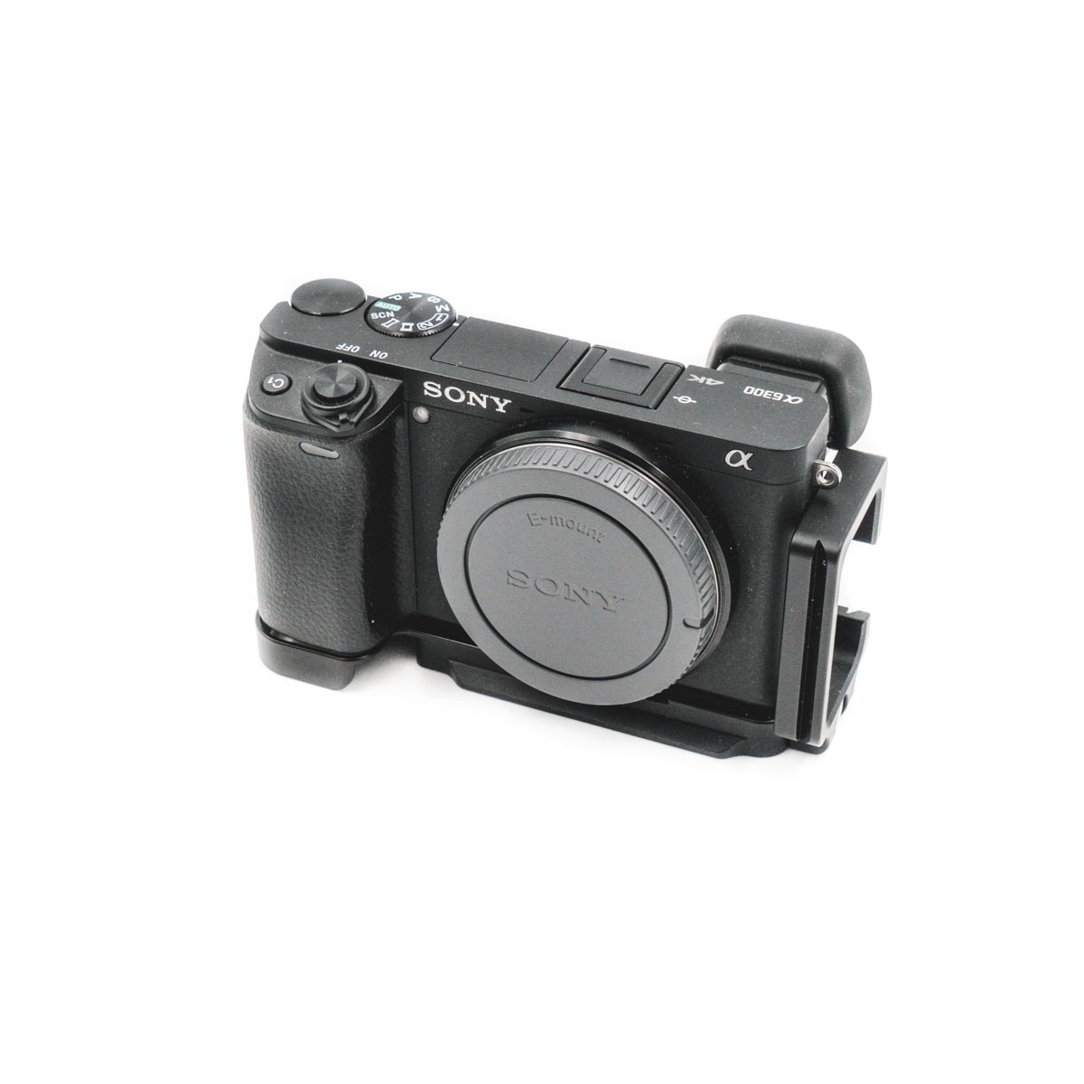 sony a6300