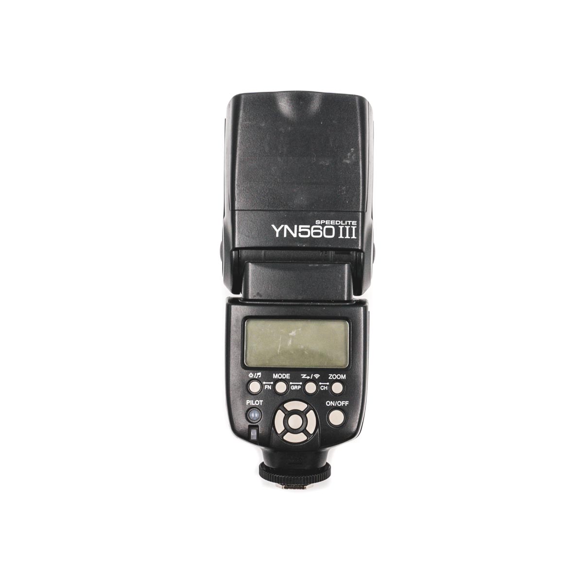 yongnuo yn560 iii 2.0 2