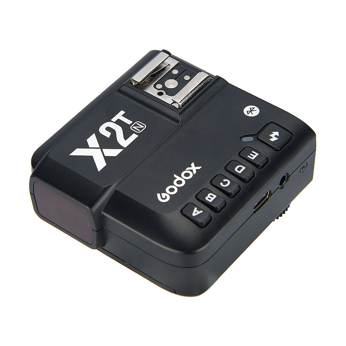 Godox X2T-N Nikon radiolähetin