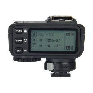 Godox X2T-S Sony radiolähetin
